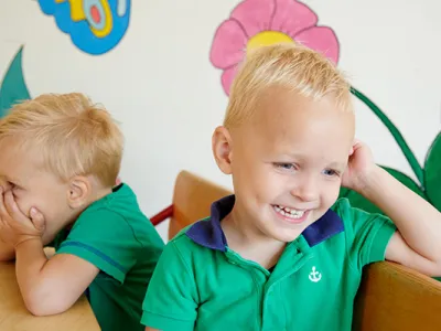Kinderopvang Ukkepuk