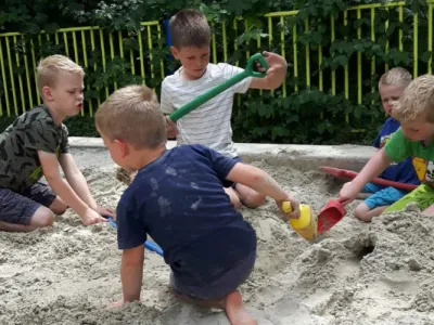 Kinderopvang Ukkepuk