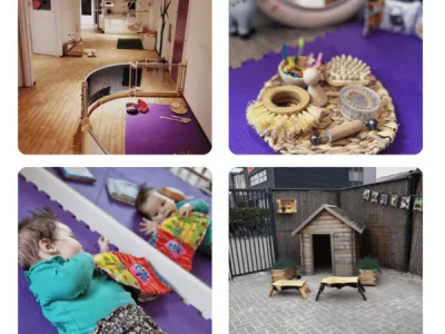 Beste Kinderopvang Locatie blerick
