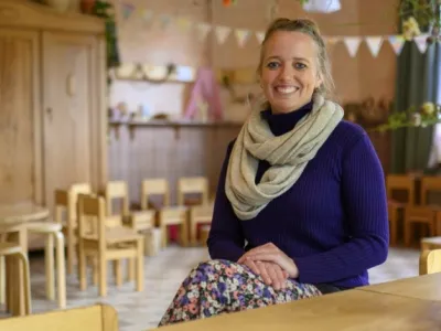 Femke Vrijeschool Zeeland