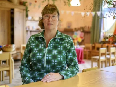 Margriet Vrijeschool Zeeland