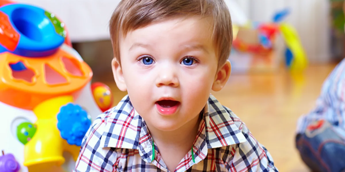 Kinderwereld
