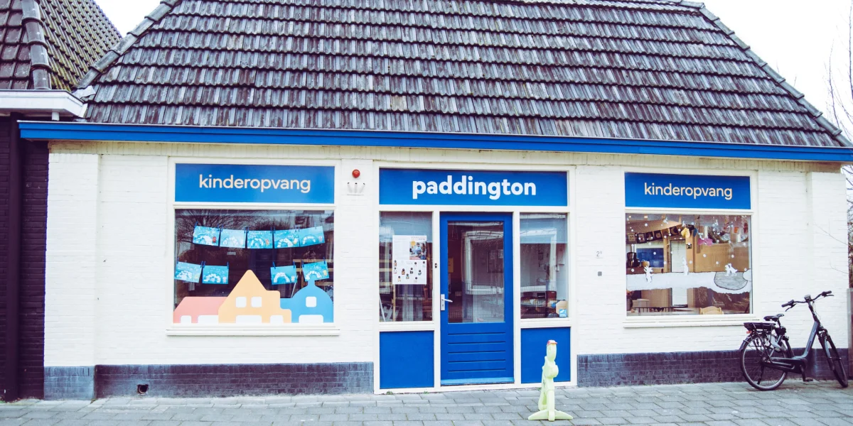 BSO Paddington