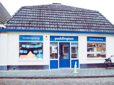 BSO Paddington