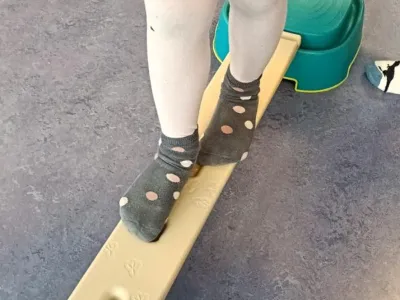 Kinderdagverblijf De Guppies