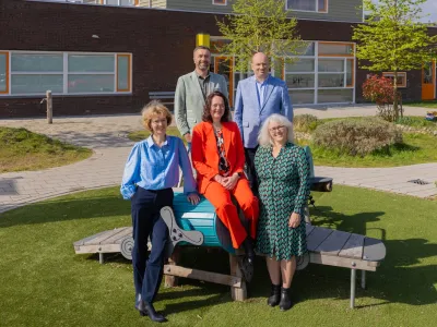 PIT christelijk kindcentrum De Tweestroom