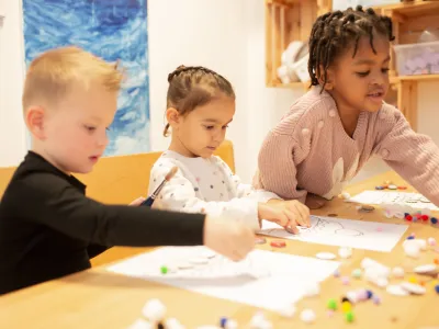 Kinderdagverblijf De Groene Tuin Slinge
