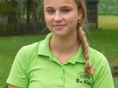 Kinderdagverblijf De Kei