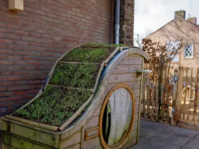 Maatschappelijke kinderopvang BIJ