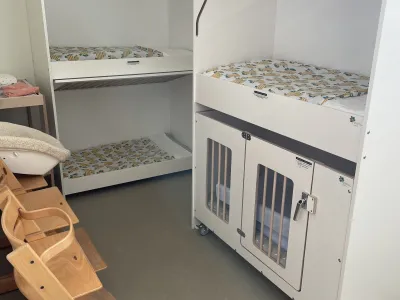 De Plezierwier dagopvang
