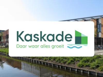 Kindkracht 0/12, locatie Kaskade