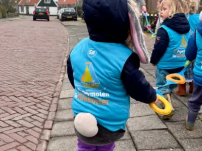 KDV De Pepermolen