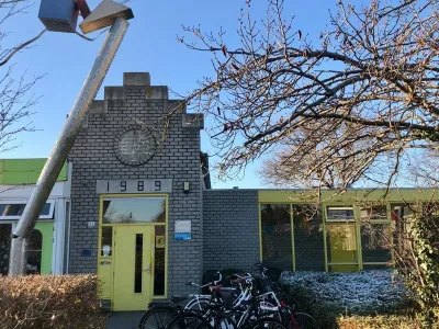 Peutercentrum De Wimpel