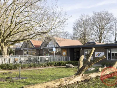 Stichting Christelijke Kindcentrum Bunschoten De Peuterhof