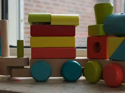 Kinderopvang Kleine Ark - Wapenveld