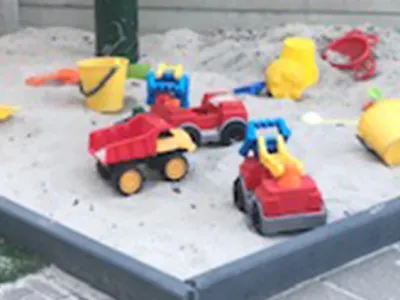 BSO Kleine Ark