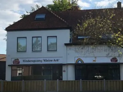 BSO Kleine Ark