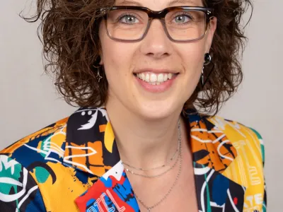 Tinker Bell Kinderdagverblijven B.V.