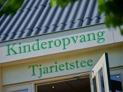 Kinderopvang Tjarietstee
