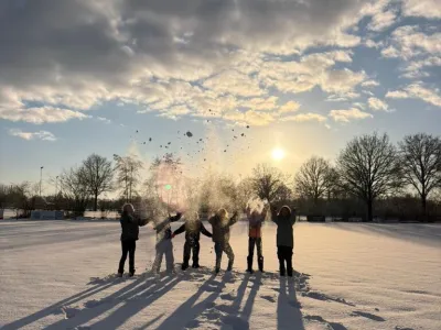 SNO/MHC Leusden