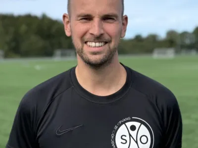 SNO/MHC Leusden