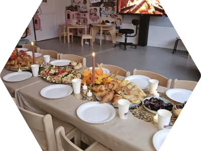 HappyBees kindcentrum locatie Vijgenboom
