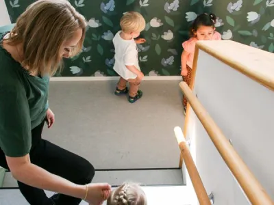 Mama Mia Kinderopvang Bunnik B.V.