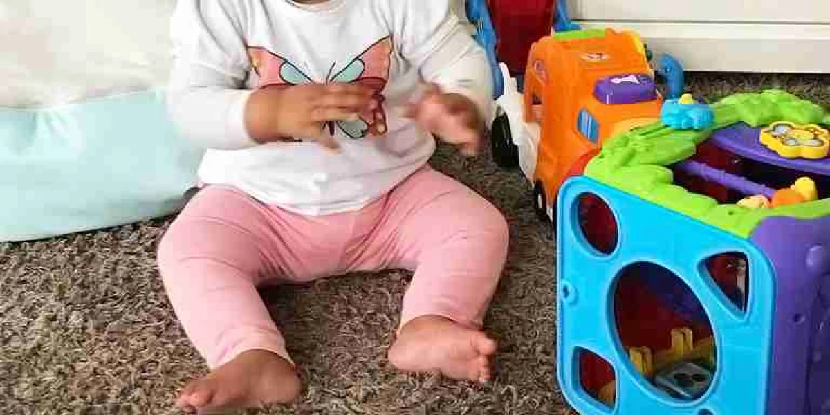 Kinderopvang Kleintje