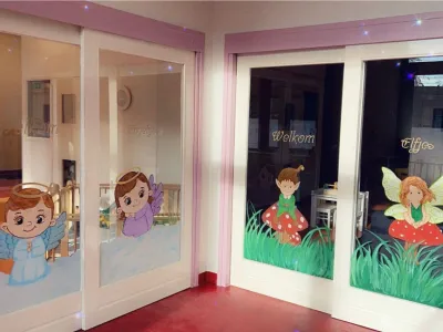 Kinderopvang Kleintje in Rijswijk