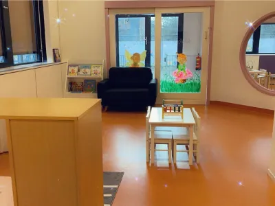 Creche Rijswijk