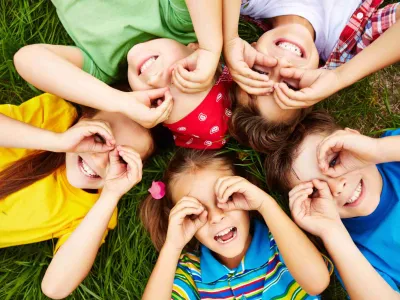 Kinderopvang Kleintje