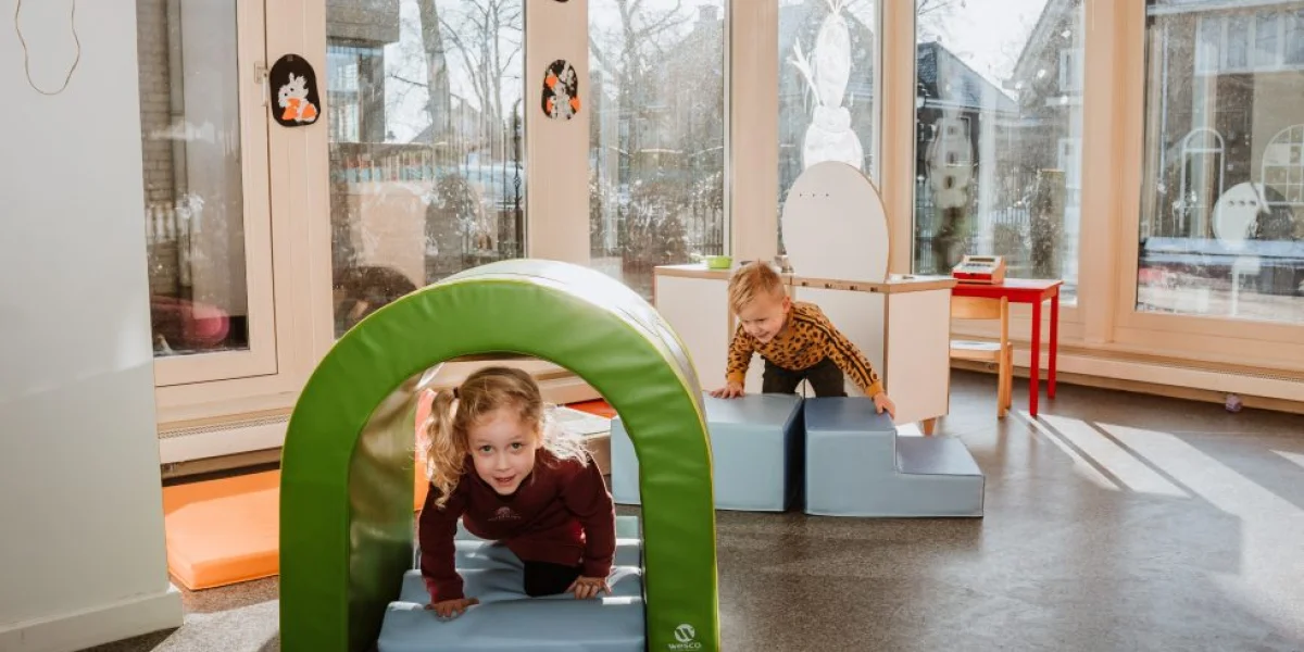 Joepie Boe Kinderopvang B.V.