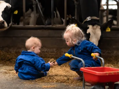 kinderopvang Vinkel