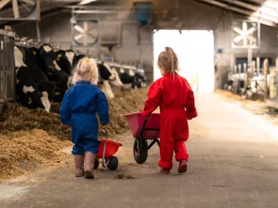 Nuland kinderopvang