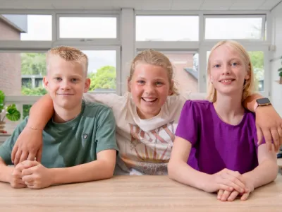 Kindcentrum De Spreng Hoevelaken