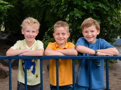 Kindcentrum De Spreng Hoevelaken