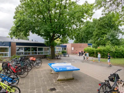 Kindcentrum De Spreng Hoevelaken