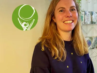 Foto van Amanda Pimmelaar