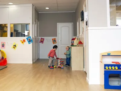 Kwaliteitsgarantie