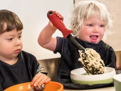Kinderdagverblijf Telraam B.V.