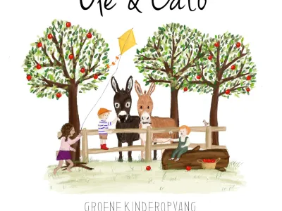 Ole & Cato B.V.