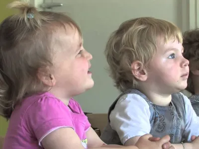 Kinderopvang Max het Musje