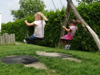 Kinderopvang Max het Musje