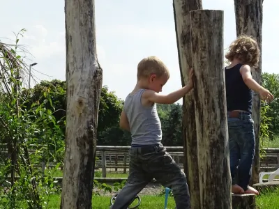 Kinderopvang Max het Musje