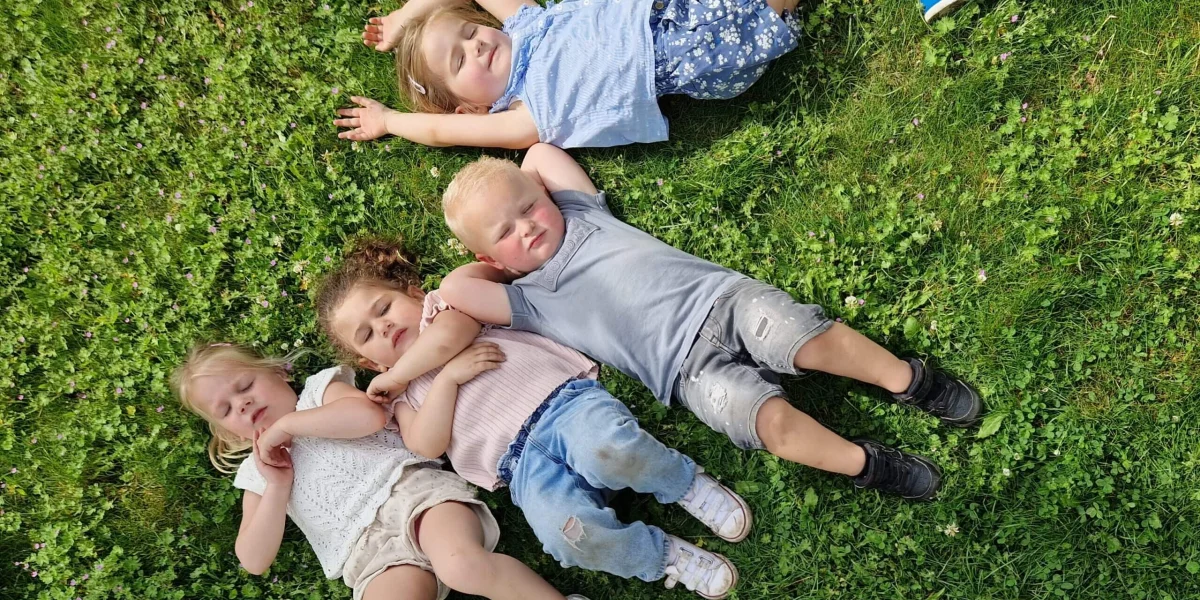 Kinderopvang 't Kroontje