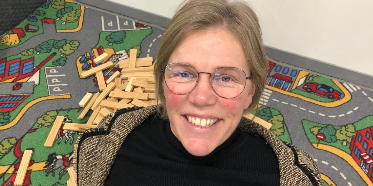 Kinderdagverblijf Eigenwijz