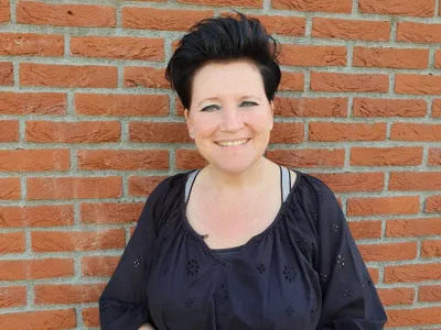 Kinderdagverblijf Eigenwijz