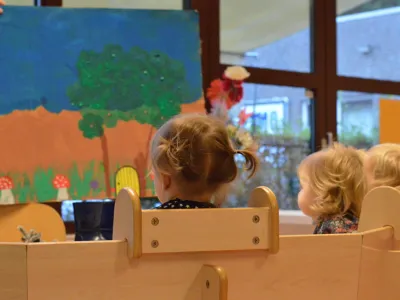 ELMO - Kinderopvang