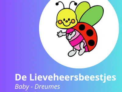 De Lieveheersbeestjes