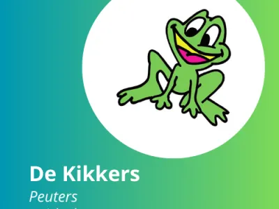 De Kikkers